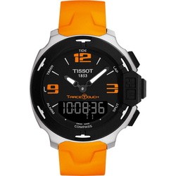 Наручные часы TISSOT Touch Quartz T081.420.17.057.02