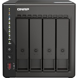 NAS-серверы QNAP TS-453E-8G