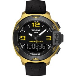 Наручные часы TISSOT T-Race Touch Tour De France 2016 T081.420.97.057.07