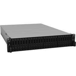 NAS-серверы Synology FlashStation FS3600