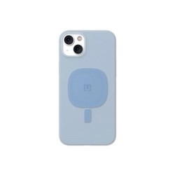 Чехлы для мобильных телефонов UAG U Lucent 2.0 with Magsafe for iPhone 14 (бирюзовый)