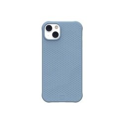 Чехлы для мобильных телефонов UAG U Dot with Magsafe for iPhone 14 Plus (бирюзовый)