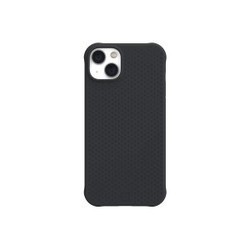 Чехлы для мобильных телефонов UAG U Dot with Magsafe for iPhone 14 Plus (черный)