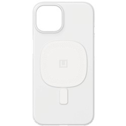 Чехлы для мобильных телефонов UAG U Lucent 2.0 with Magsafe for iPhone 14 Plus (белый)