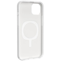 Чехлы для мобильных телефонов UAG U Lucent 2.0 with Magsafe for iPhone 14 Plus (бирюзовый)