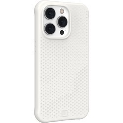 Чехлы для мобильных телефонов UAG U Dot with Magsafe for iPhone 14 Pro (черный)