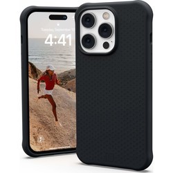Чехлы для мобильных телефонов UAG U Dot with Magsafe for iPhone 14 Pro (черный)