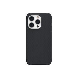 Чехлы для мобильных телефонов UAG U Dot with Magsafe for iPhone 14 Pro (черный)