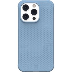 Чехлы для мобильных телефонов UAG U Dot with Magsafe for iPhone 14 Pro (синий)