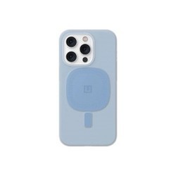 Чехлы для мобильных телефонов UAG U Lucent 2.0 with Magsafe for iPhone 14 Pro (бирюзовый)