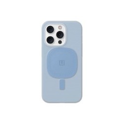 Чехлы для мобильных телефонов UAG U Lucent 2.0 with Magsafe for iPhone 14 Pro Max (бирюзовый)