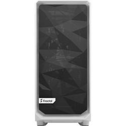 Корпуса Fractal Design Meshify 2 Compact Lite White TG Clear