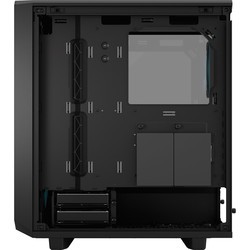 Корпуса Fractal Design Meshify 2 Compact Lite RGB Black TG