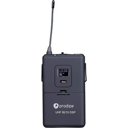 Микрофоны Prodipe UHF B210 DSP Headset Solo