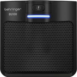 Микрофоны Behringer BU-100