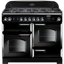 Плиты Rangemaster CLA110DFFBL/C