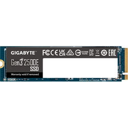 SSD-накопители Gigabyte G325E500G