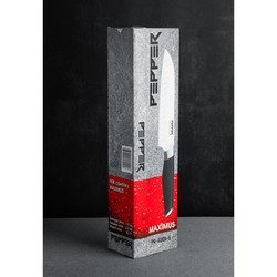 Кухонные ножи Pepper Maximus PR-4005-6