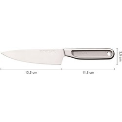 Кухонные ножи Fiskars All Steel 1062886