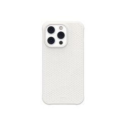 Чехлы для мобильных телефонов UAG U Dot with Magsafe for iPhone 14 Pro Max (белый)