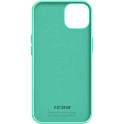 Чехлы для мобильных телефонов ArmorStandart Icon2 Case for iPhone 14 Pro (желтый)