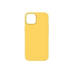 Чехлы для мобильных телефонов ArmorStandart Icon2 Case for iPhone 14 Pro (желтый)