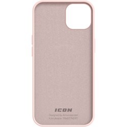 Чехлы для мобильных телефонов ArmorStandart Icon2 Case for iPhone 14 Plus (розовый)