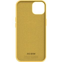 Чехлы для мобильных телефонов ArmorStandart Icon2 Case for iPhone 14 Pro Max (желтый)