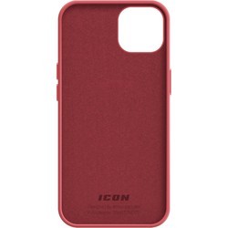 Чехлы для мобильных телефонов ArmorStandart Icon2 Case for iPhone 14 Pro Max (красный)