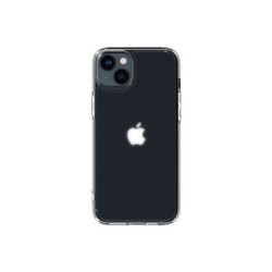 Чехлы для мобильных телефонов Spigen Ultra Hybrid for iPhone 14 (бесцветный)
