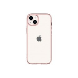 Чехлы для мобильных телефонов Spigen Ultra Hybrid for iPhone 14 (розовый)