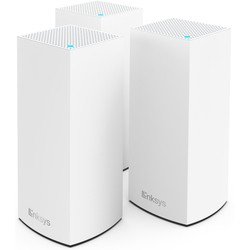 Wi-Fi оборудование LINKSYS Velop Atlas 6 (3-pack)