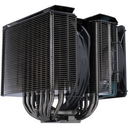 Системы охлаждения Cooler Master MasterAir MA824 Stealth