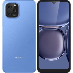 Мобильные телефоны Huawei Nova Y61 64GB/4GB