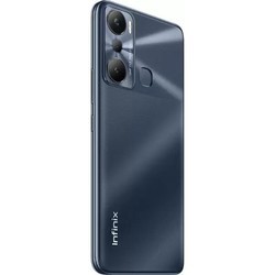 Мобильные телефоны Infinix Hot 20i 64GB (черный)