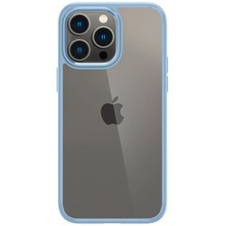 Чехлы для мобильных телефонов Spigen Ultra Hybrid for iPhone 14 Pro (белый)