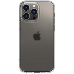 Чехлы для мобильных телефонов Spigen Ultra Hybrid for iPhone 14 Pro (белый)