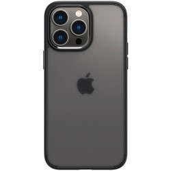 Чехлы для мобильных телефонов Spigen Ultra Hybrid for iPhone 14 Pro (черный)