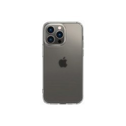 Чехлы для мобильных телефонов Spigen Ultra Hybrid for iPhone 14 Pro (бесцветный)