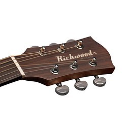 Акустические гитары Richwood G-40CE