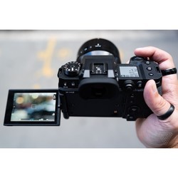 Фотоаппараты Fujifilm X-H2 body