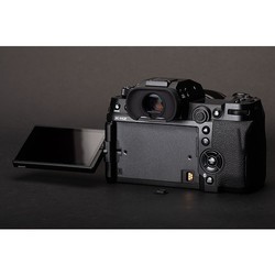 Фотоаппараты Fujifilm X-H2 body