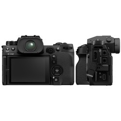 Фотоаппараты Fujifilm X-H2 body