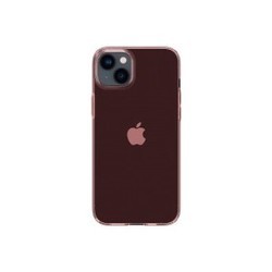 Чехлы для мобильных телефонов Spigen Crystal Flex for iPhone 14 (розовый)
