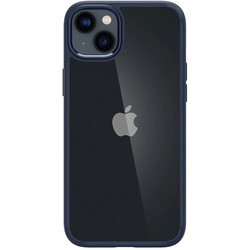 Чехлы для мобильных телефонов Spigen Ultra Hybrid for iPhone 14 Plus (бесцветный)