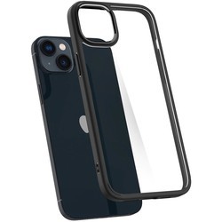 Чехлы для мобильных телефонов Spigen Ultra Hybrid for iPhone 14 Plus (синий)