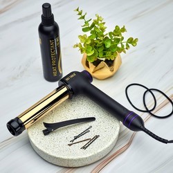 Фены и приборы для укладки Hot Tools 24K Gold Curlbar 25 mm