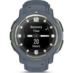 Смарт часы и фитнес браслеты Garmin Instinct Crossover