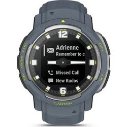 Смарт часы и фитнес браслеты Garmin Instinct Crossover