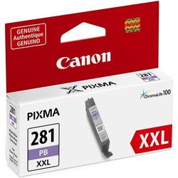 Картриджи Canon CLI-281C 2088C001